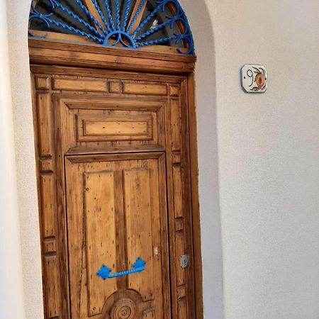 La Melagrana Apartman Castellammare del Golfo Kültér fotó