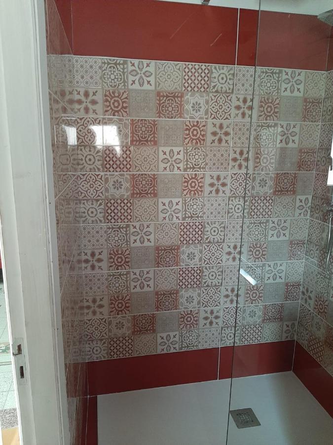 La Melagrana Apartman Castellammare del Golfo Kültér fotó
