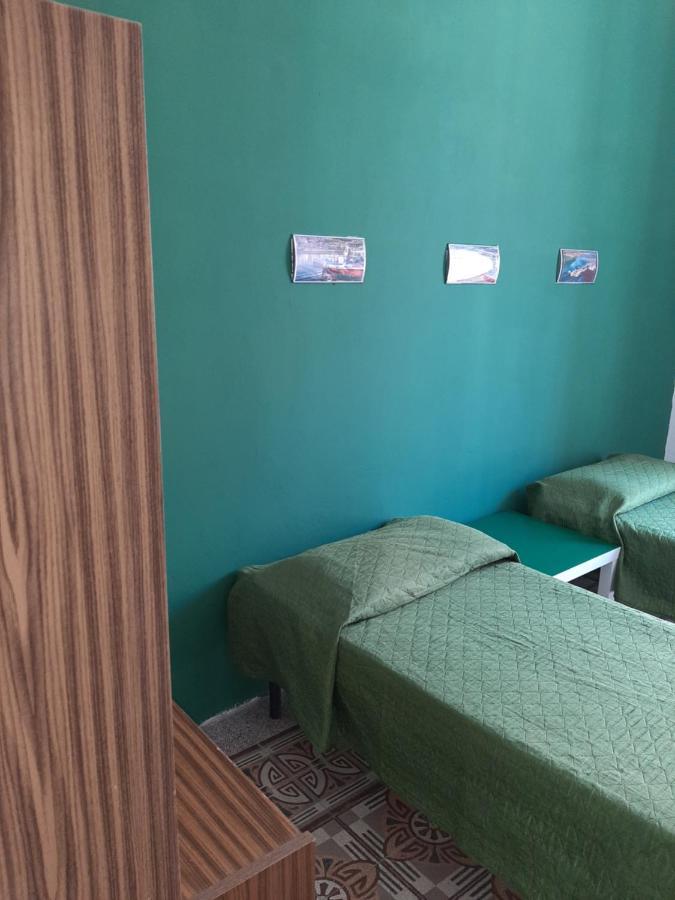 La Melagrana Apartman Castellammare del Golfo Kültér fotó