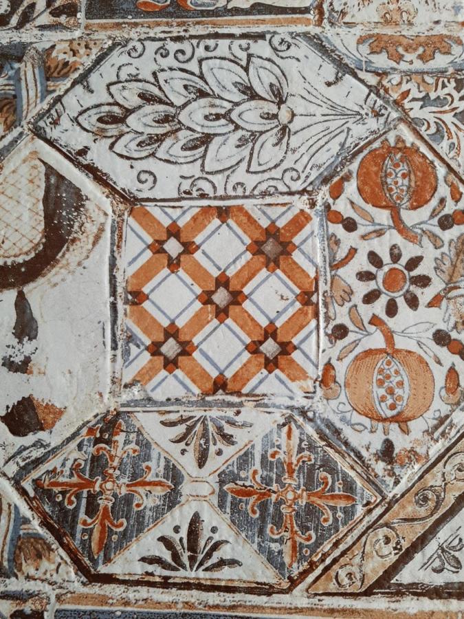 La Melagrana Apartman Castellammare del Golfo Kültér fotó