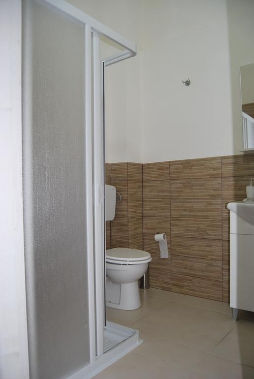 La Melagrana Apartman Castellammare del Golfo Szoba fotó
