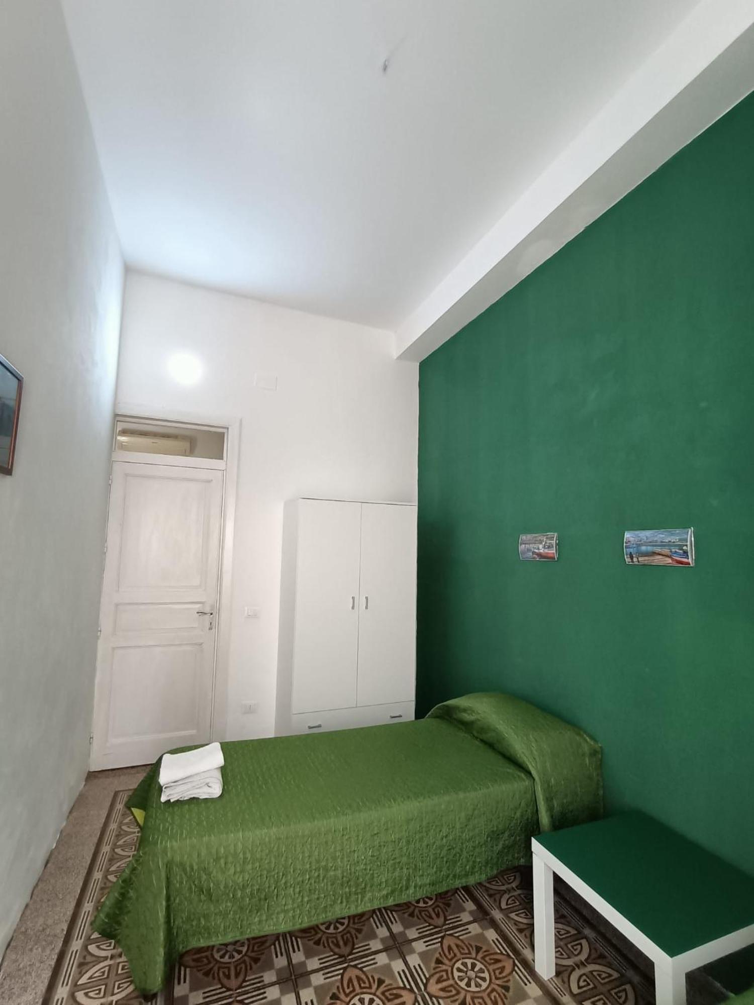 La Melagrana Apartman Castellammare del Golfo Kültér fotó