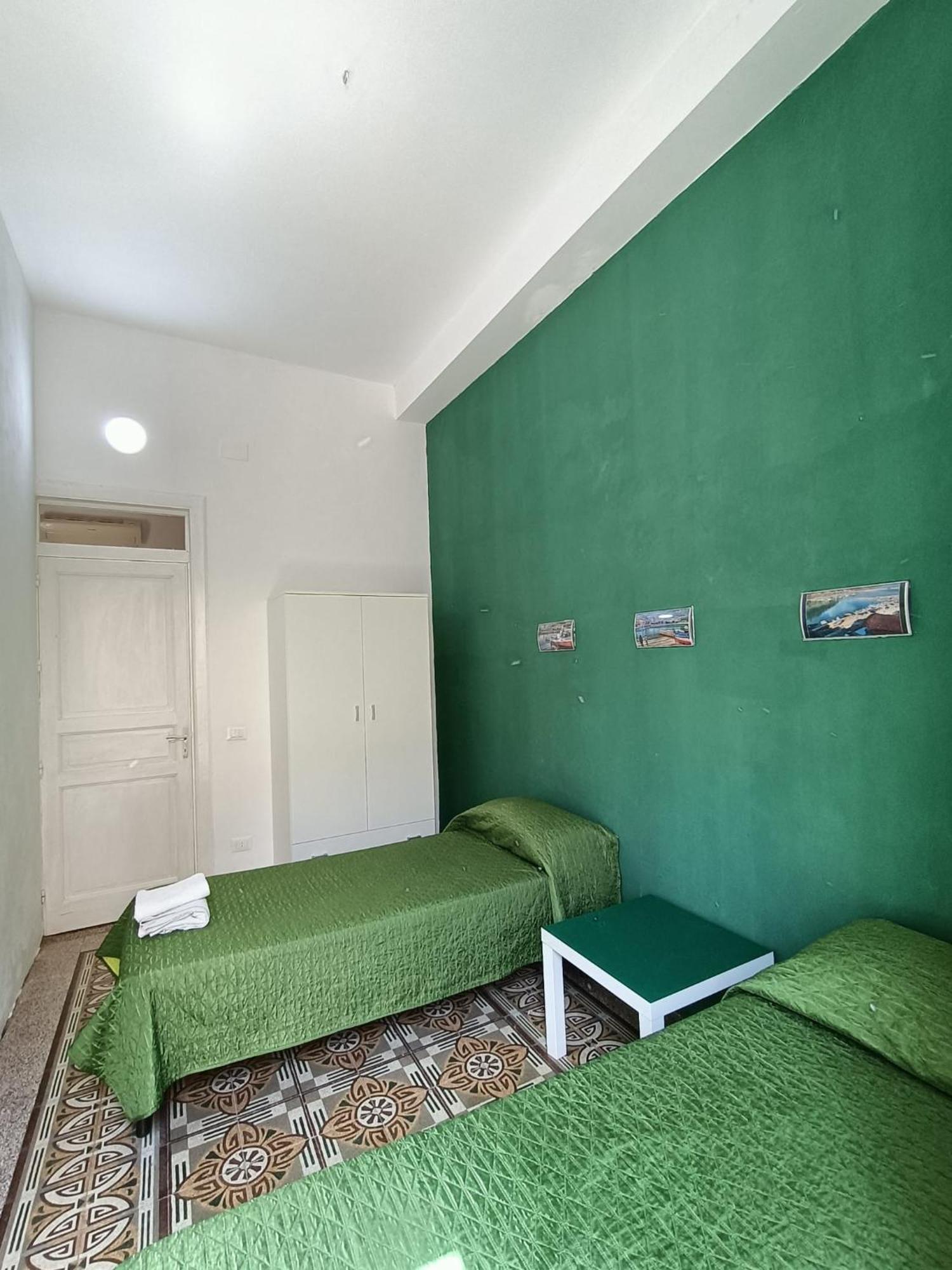 La Melagrana Apartman Castellammare del Golfo Kültér fotó