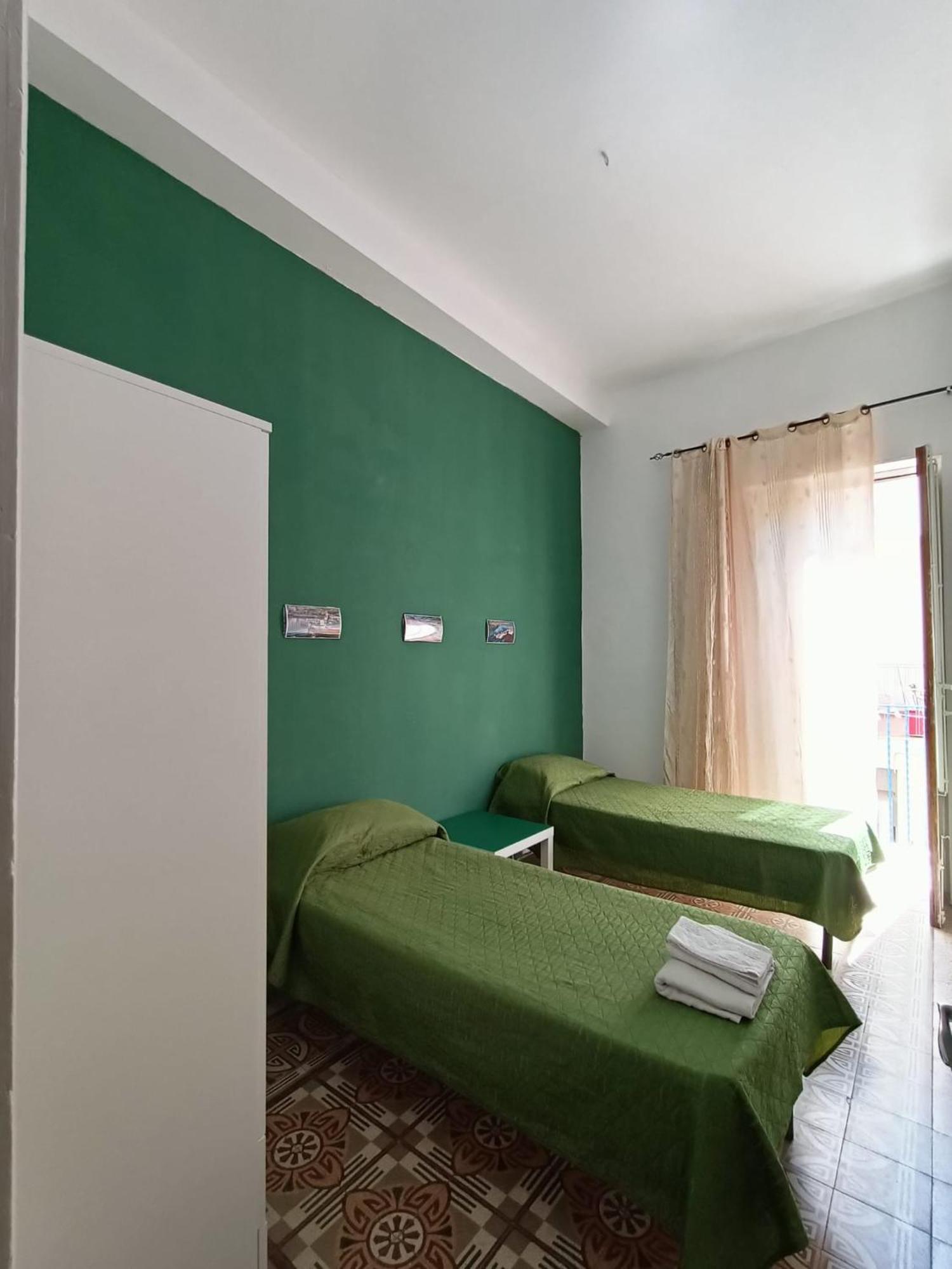La Melagrana Apartman Castellammare del Golfo Kültér fotó