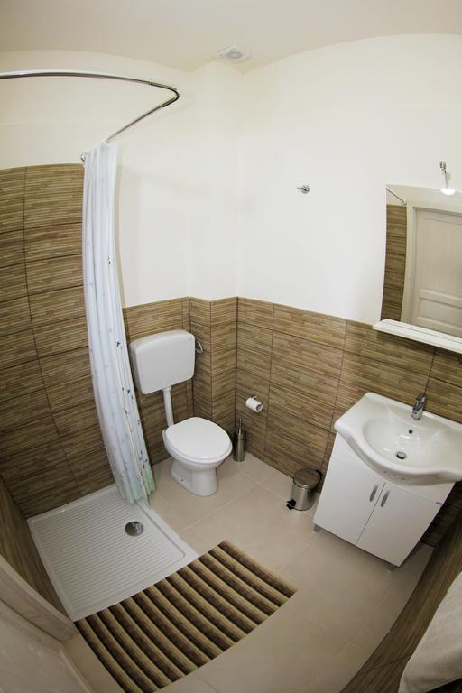 La Melagrana Apartman Castellammare del Golfo Szoba fotó