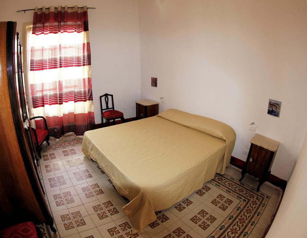 La Melagrana Apartman Castellammare del Golfo Kültér fotó