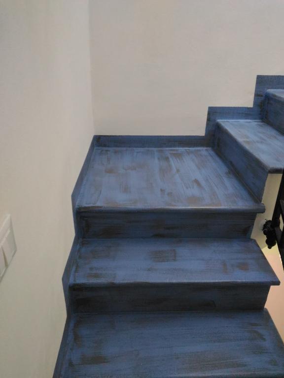 La Melagrana Apartman Castellammare del Golfo Kültér fotó