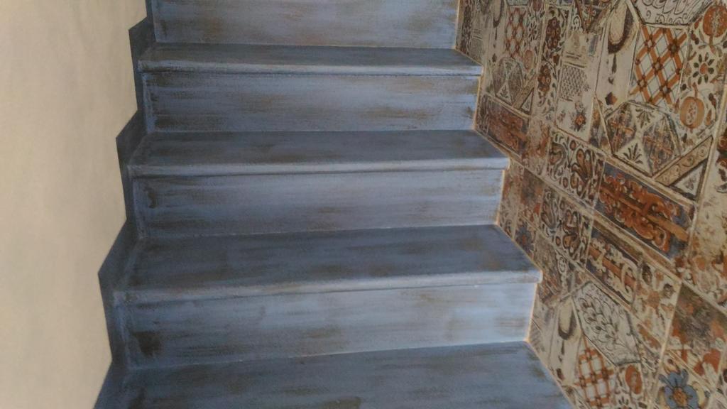 La Melagrana Apartman Castellammare del Golfo Kültér fotó