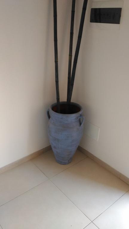La Melagrana Apartman Castellammare del Golfo Kültér fotó