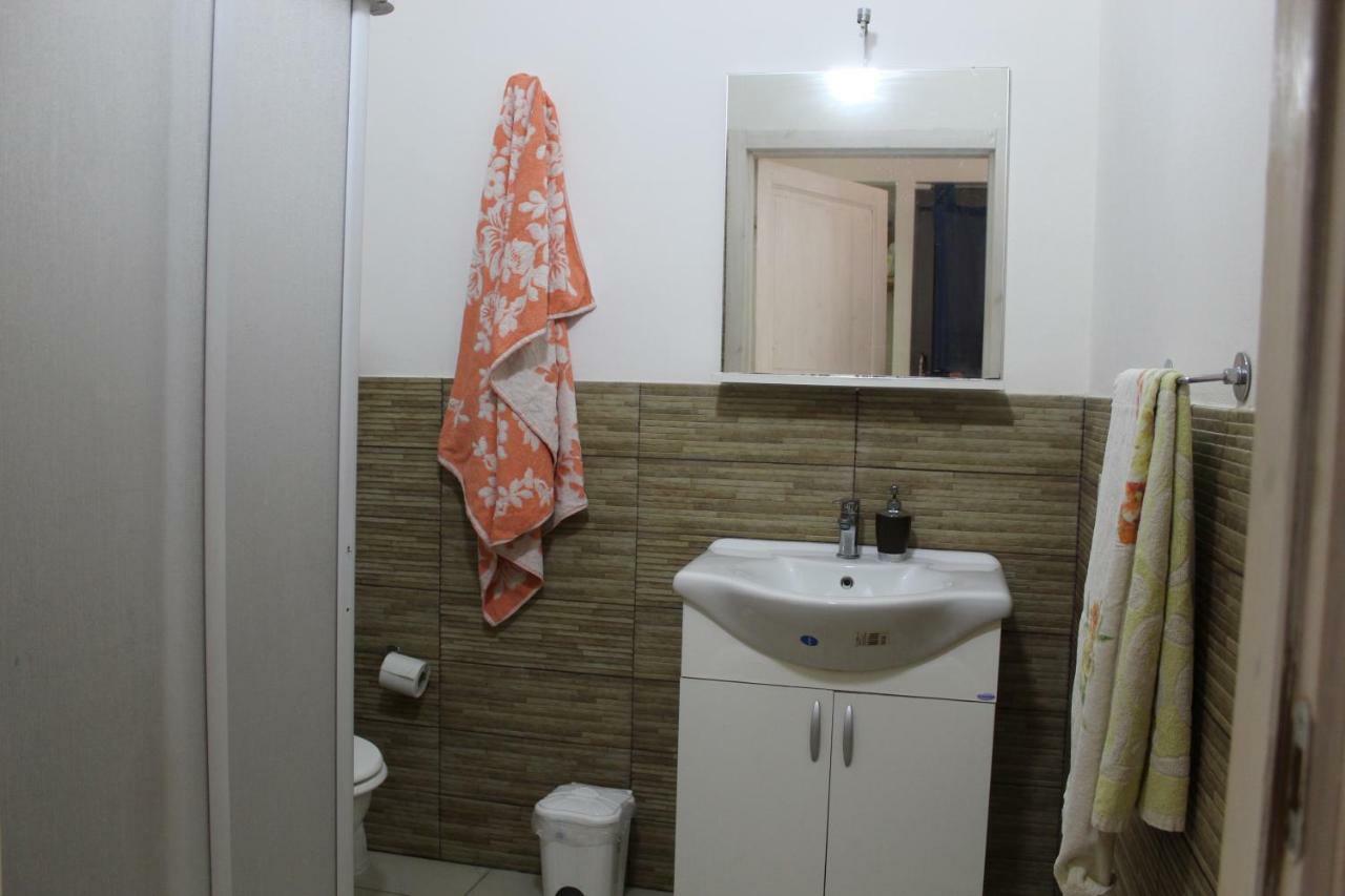 La Melagrana Apartman Castellammare del Golfo Kültér fotó
