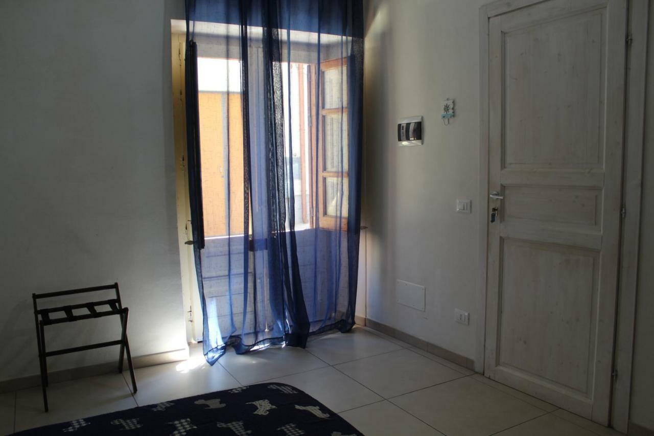 La Melagrana Apartman Castellammare del Golfo Kültér fotó