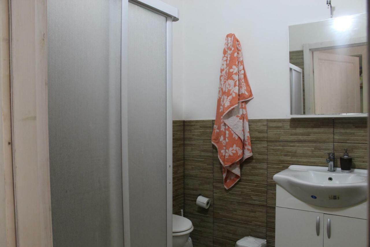 La Melagrana Apartman Castellammare del Golfo Kültér fotó