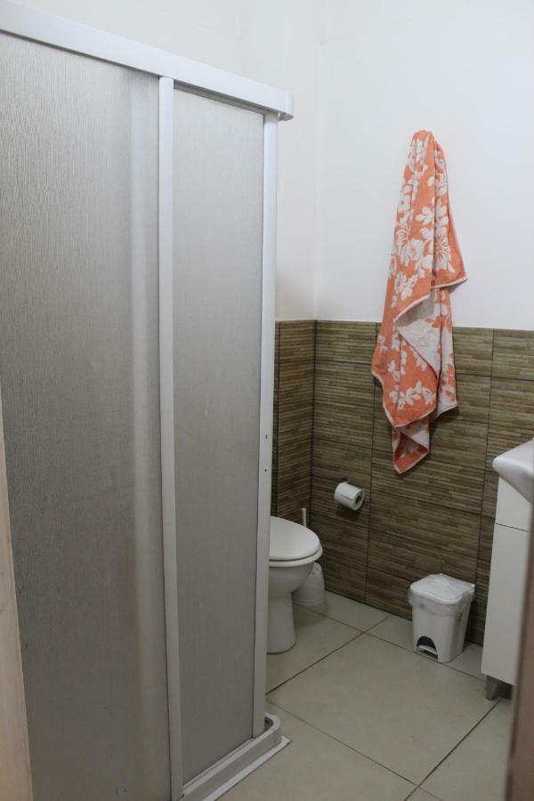 La Melagrana Apartman Castellammare del Golfo Kültér fotó