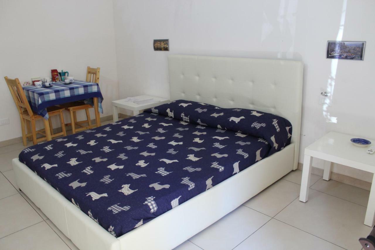 La Melagrana Apartman Castellammare del Golfo Kültér fotó