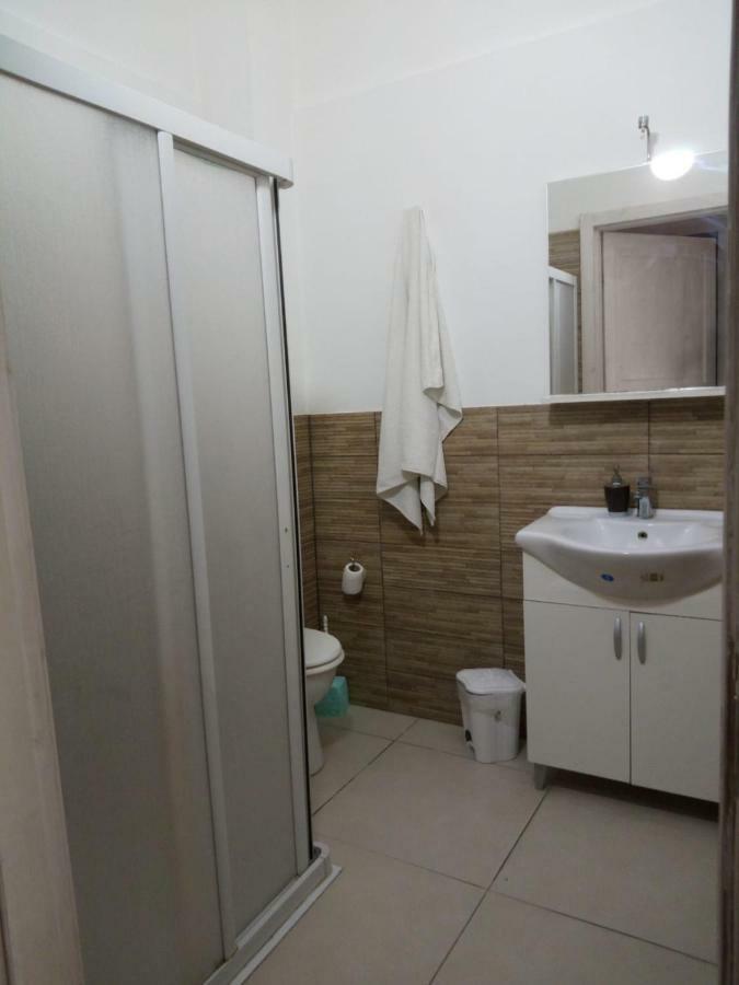 La Melagrana Apartman Castellammare del Golfo Kültér fotó