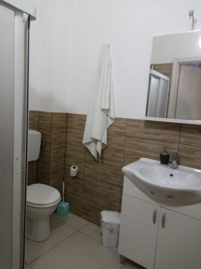 La Melagrana Apartman Castellammare del Golfo Kültér fotó