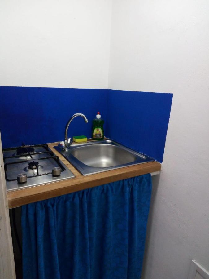 La Melagrana Apartman Castellammare del Golfo Kültér fotó