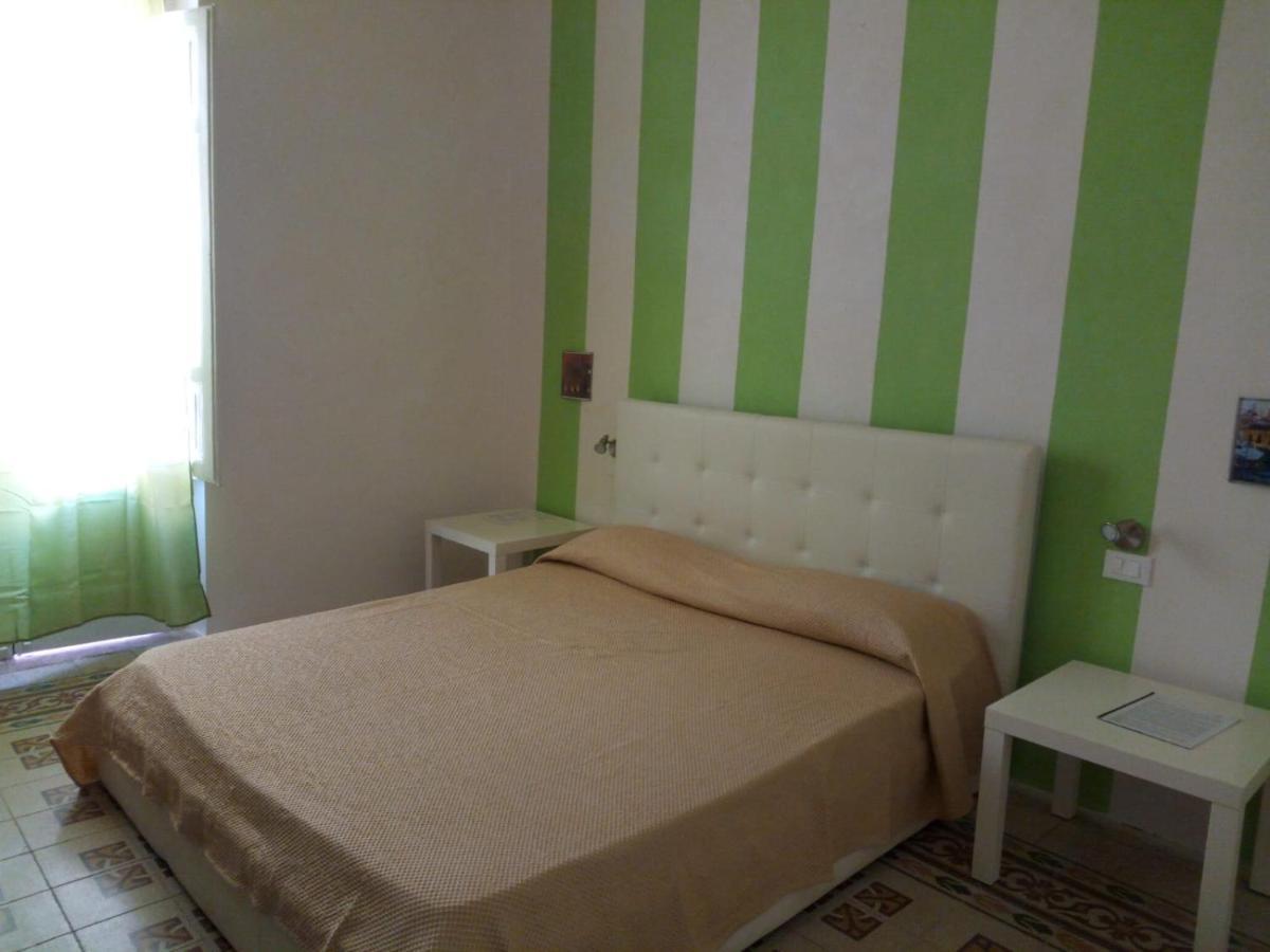 La Melagrana Apartman Castellammare del Golfo Kültér fotó