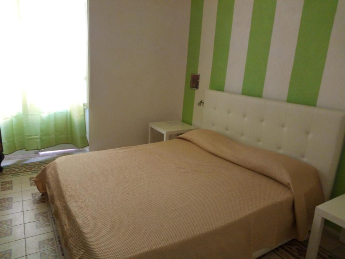 La Melagrana Apartman Castellammare del Golfo Kültér fotó